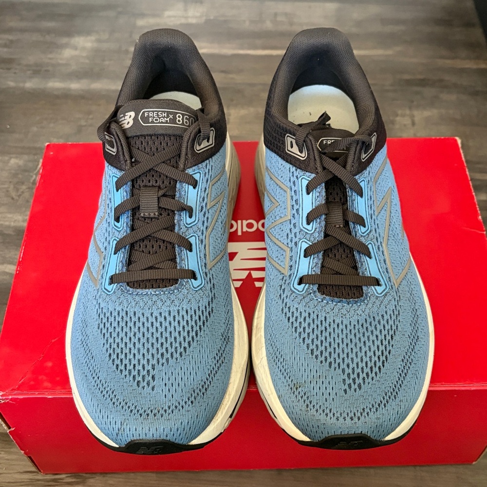 New Balance Fresh Foam 860v 14 - Picture 2 of 6